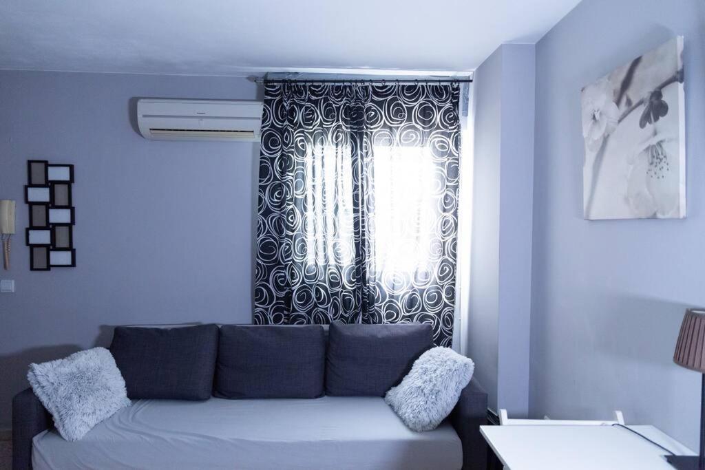 Apartment Pasquin Cadiz