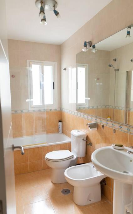 Pasquin Apartment *