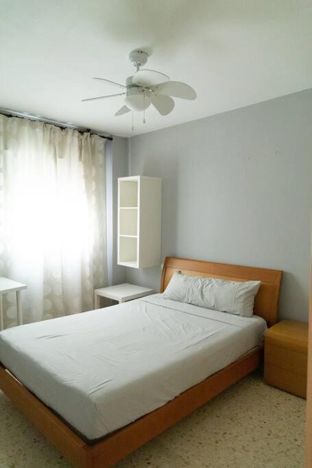 Pasquin Apartment