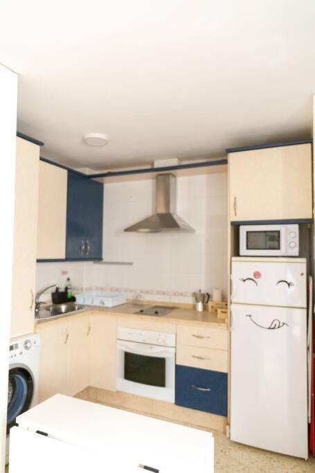 Pasquin Apartment *