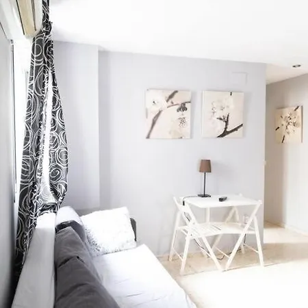 Pasquin Apartment Cádiz Exterior photo